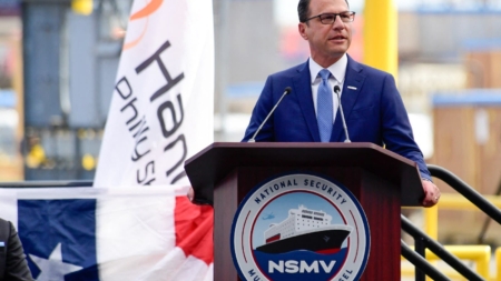 SNAP Benefits: Josh Shapiro’s Rebuke of JD Vance Goes Viral