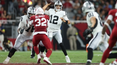 49ers Linked to Intriguing Quarterback Move During NFL Offseason