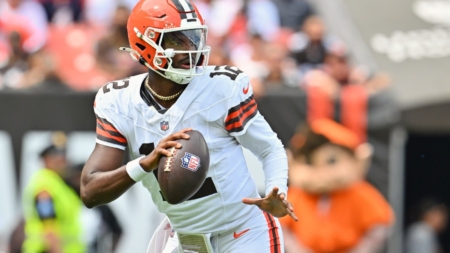 Shedeur Sanders Biggest Fan Blasts Browns Over Handling of Cleveland’s Quarterback
