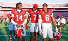 Georgia Suffers Huge Transfer Portal Blow Ahead of SEC Championship Game