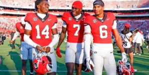 Georgia Suffers Huge Transfer Portal Blow Ahead of SEC Championship Game