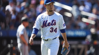Mets Predicted to Trade $75M All-Star to AL East Squad