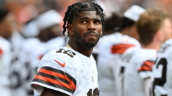 Browns’ Shedeur Sanders Predicted to Have New Challenger