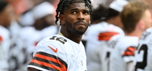 Browns’ Shedeur Sanders Predicted to Have New Challenger