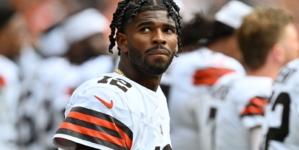 Browns’ Shedeur Sanders Predicted to Have New Challenger