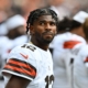 Browns’ Shedeur Sanders Predicted to Have New Challenger