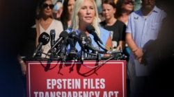 Donald Trump Officially Breaks With ‘Lunatic’ Marjorie Taylor Greene