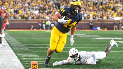 Michigan Dealt Surprising Injury News Before Ohio State Game