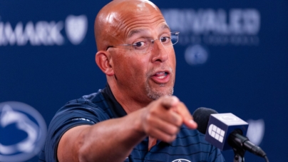 James Franklin Rejected Major College Program Before Taking Virginia Tech Job