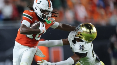 Fans Urge ACC to Take Drastic Measure Against Notre Dame