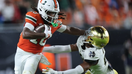 Fans Urge ACC to Take Drastic Measure Against Notre Dame