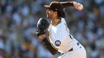 Padres Ace Projected To Sign Massive 5-Year, $155 Million Deal With AL Club