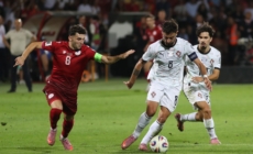 How to Watch Portugal vs Armenia: Live Stream FIFA World Cup 2026 Qualifying, TV Channel