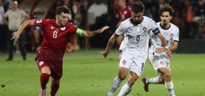 How to Watch Portugal vs Armenia: Live Stream FIFA World Cup 2026 Qualifying, TV Channel