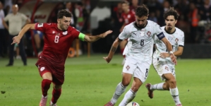 How to Watch Portugal vs Armenia: Live Stream FIFA World Cup 2026 Qualifying, TV Channel