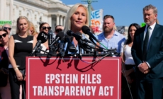 MAGA Reacts As Donald Trump Cuts Ties WIth Marjorie Taylor Greene