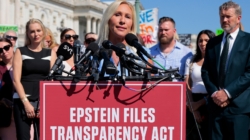 MAGA Reacts As Donald Trump Cuts Ties WIth Marjorie Taylor Greene