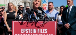 MAGA Reacts As Donald Trump Cuts Ties WIth Marjorie Taylor Greene