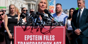 MAGA Reacts As Donald Trump Cuts Ties WIth Marjorie Taylor Greene