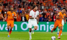 How to Watch Poland vs. Netherlands: Live Stream FIFA World Cup 2026 Qualifiers, TV Channel