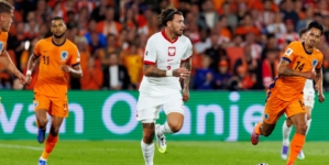 How to Watch Poland vs. Netherlands: Live Stream FIFA World Cup 2026 Qualifiers, TV Channel
