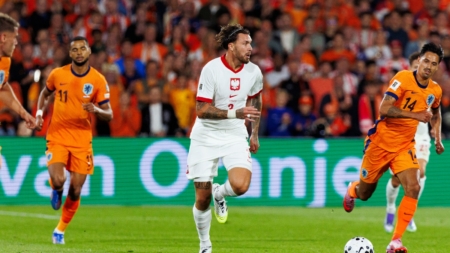 How to Watch Poland vs. Netherlands: Live Stream FIFA World Cup 2026 Qualifiers, TV Channel
