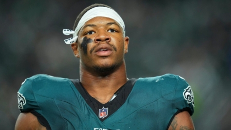 Eagles Announce Exciting Roster News Ahead of Packers Game