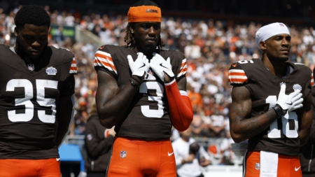 Browns Nearly Traded for Former Second-Round Weapon for Dillon Gabriel