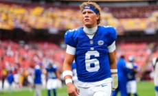 Insider Predicts Giants’ New Head Coach Could Make Shocking Jaxson Dart Decision