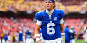 Insider Predicts Giants’ New Head Coach Could Make Shocking Jaxson Dart Decision