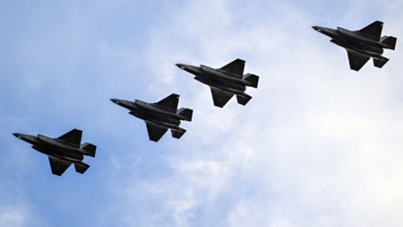 Trump Strikes on Alleged Drug Boats: Newsweek Readers Speak