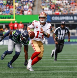 49ers’ Brock Purdy Breaks Silence on Surgery Rumors