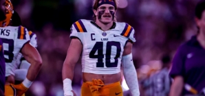 Whit Weeks Rallies LSU to ‘Ruin’ Alabama’s Season