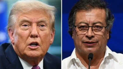 The U.S.-Colombia Relationship Is in Trouble | Opinion