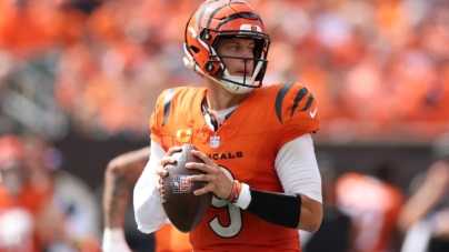 Bengals’ Joe Burrow Gets Big Prediction From Super Bowl Winner