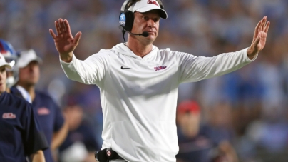 Paul Finebaum Reveals the 1 Thing Holding Up Lane Kiffin to Florida