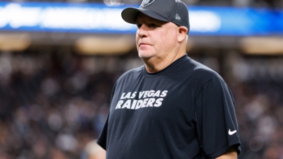 Raiders Make Massive Coaching Change After Browns Loss