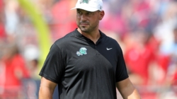 Unexpected Favorite Emerges for Auburn Job After Jon Sumrall-Florida Rumors