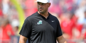 Unexpected Favorite Emerges for Auburn Job After Jon Sumrall-Florida Rumors