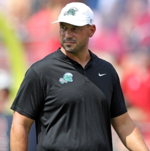 Unexpected Favorite Emerges for Auburn Job After Jon Sumrall-Florida Rumors