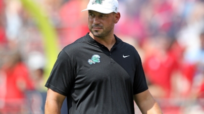 Unexpected Favorite Emerges for Auburn Job After Jon Sumrall-Florida Rumors