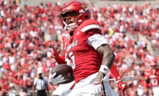 How to Watch Kentucky vs Louisville: Live Stream NCAA College Football, TV Channel