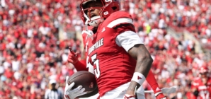 How to Watch Kentucky vs Louisville: Live Stream NCAA College Football, TV Channel