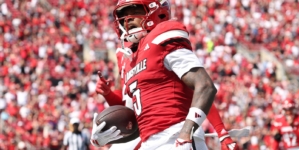 How to Watch Kentucky vs Louisville: Live Stream NCAA College Football, TV Channel