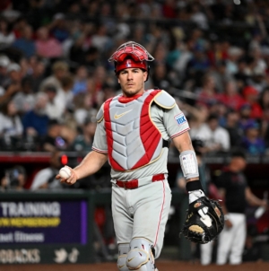 Phillies Predicted To Reunite With 3-Time All-Star