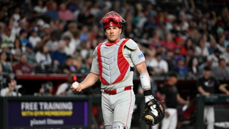 Phillies Predicted To Reunite With 3-Time All-Star