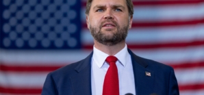 JD Vance Asked About Potential 2028 Presidential Run