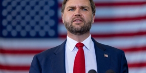 JD Vance Asked About Potential 2028 Presidential Run