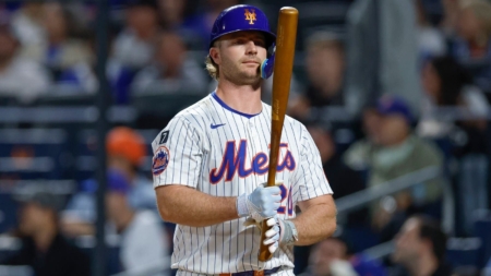 Mets Silver Slugger Projected To Sign Blockbuster 4-Year, $110 Million Deal