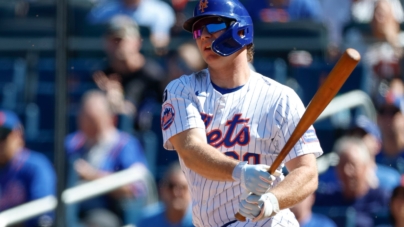 Mets Predicted To Lose Pete Alonso After 7 Seasons